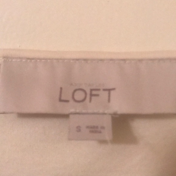 Ruffled Blouse - Picture 2 of 3